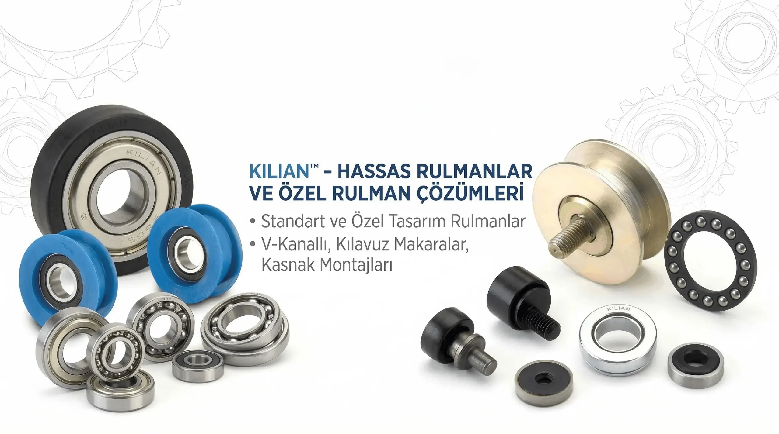 Kilian